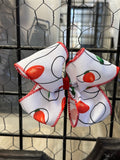 Merry & Bright Hair Bow