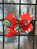 Candy Shop Cutie - Red Hair Bow